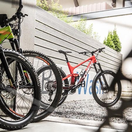 Ferienhaus Austria ゼルデン エクステリア 写真