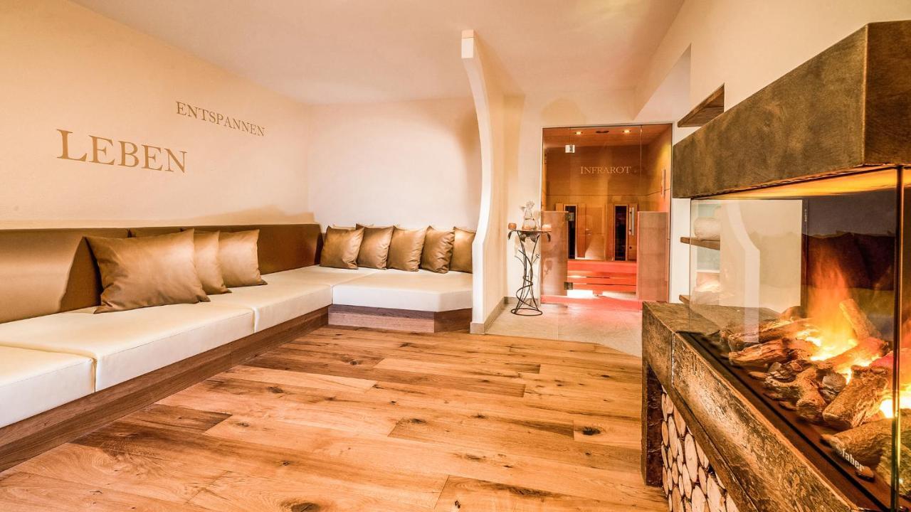 Ferienhaus Austria ゼルデン エクステリア 写真