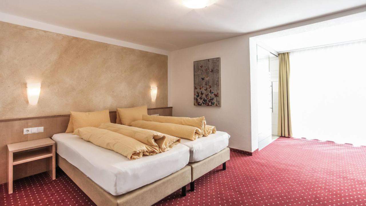 Ferienhaus Austria ゼルデン エクステリア 写真