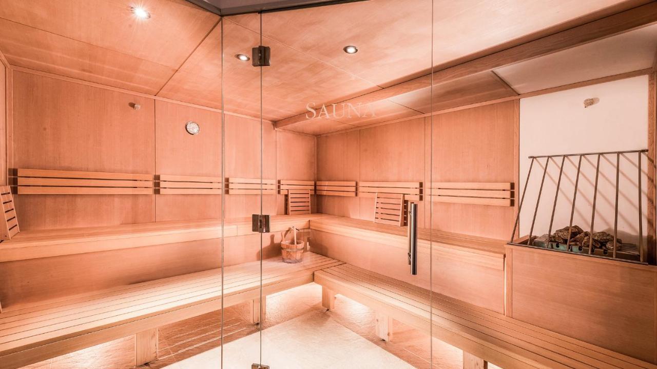 Ferienhaus Austria ゼルデン エクステリア 写真
