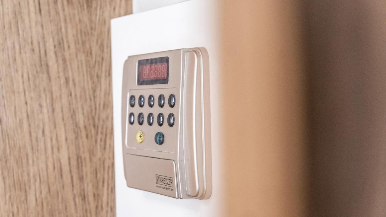 Ferienhaus Austria ゼルデン エクステリア 写真