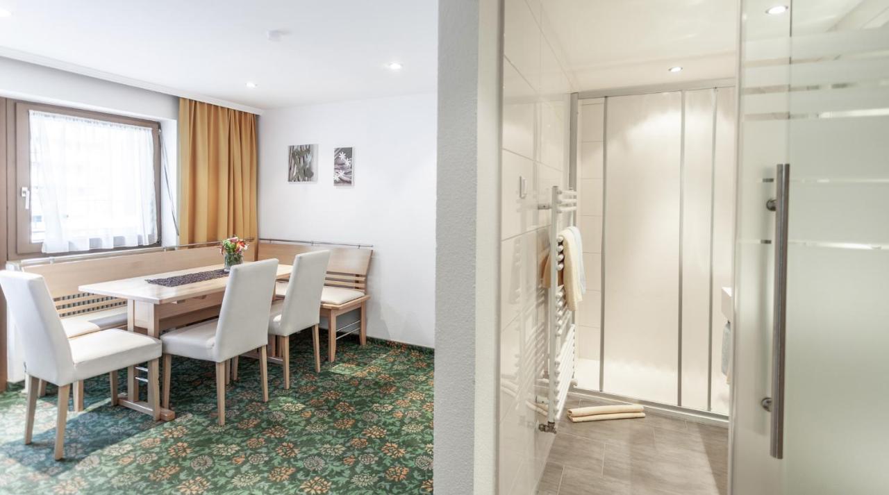 Ferienhaus Austria ゼルデン エクステリア 写真