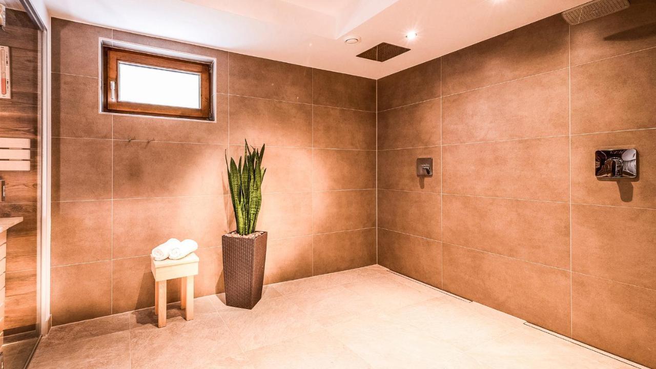 Ferienhaus Austria ゼルデン エクステリア 写真