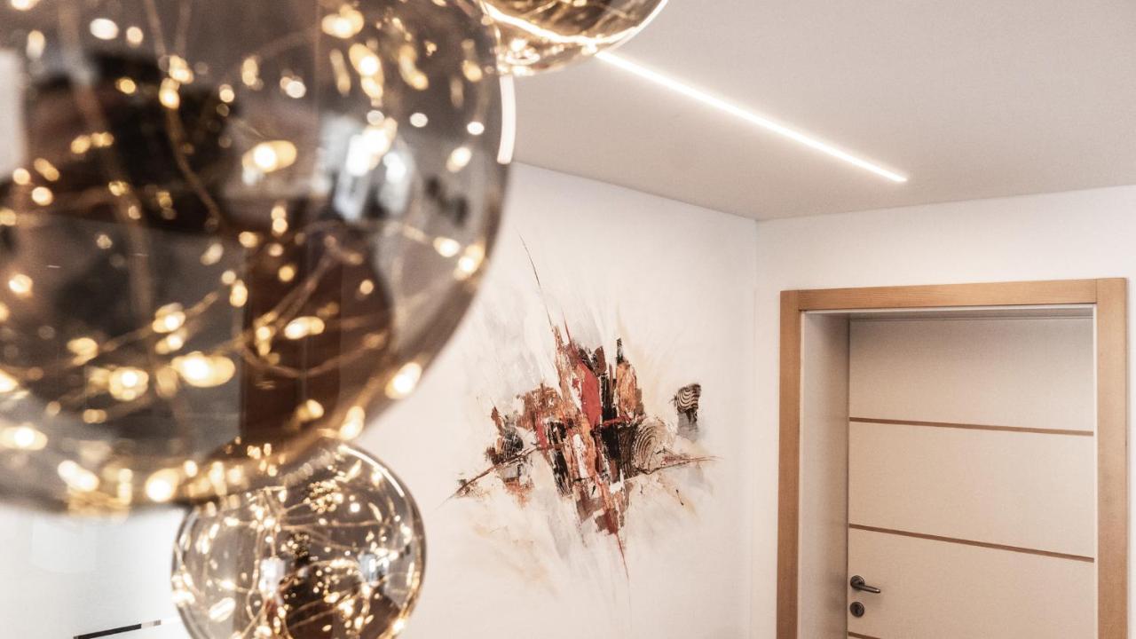Ferienhaus Austria ゼルデン エクステリア 写真