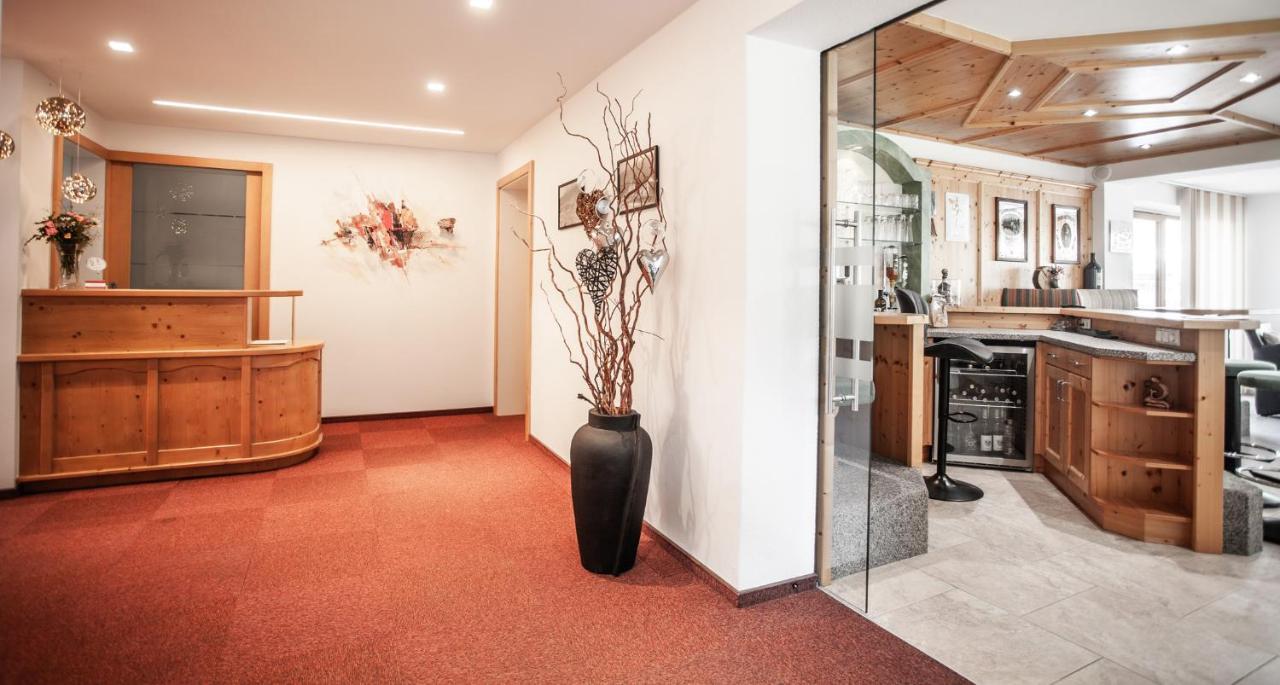 Ferienhaus Austria ゼルデン エクステリア 写真