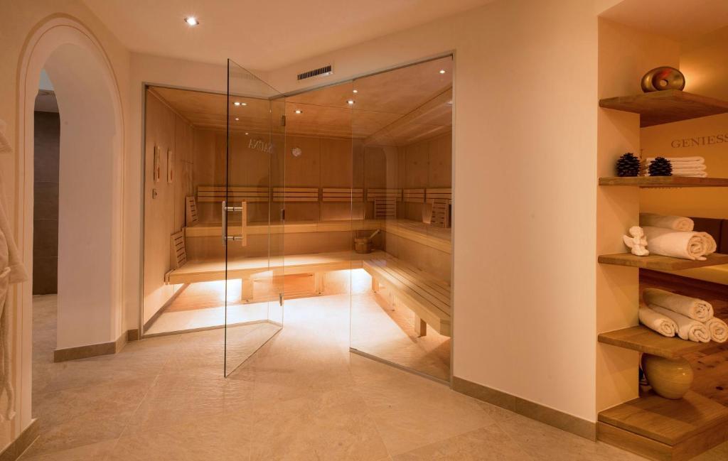 Ferienhaus Austria ゼルデン エクステリア 写真